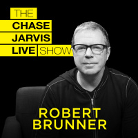 How Design Drives The Worlds Best Companies w/ Robert Brunner