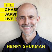 The Deep Connection Between Creativity and Meditation | Henry Shukman