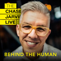 Why Comfort Zones Are Overrated | Behind the Human