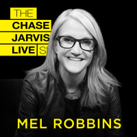 Mel Robbins Revisited: From The High 5 Habit to The Let Them Theory