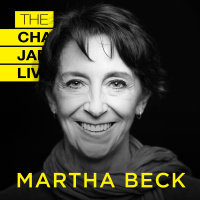 Curiosity, Creativity, and Purpose: Can They Really Defeat Anxiety? | Martha Beck