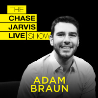 The Unfiltered Truth About Entrepreneurship w/ Adam Braun