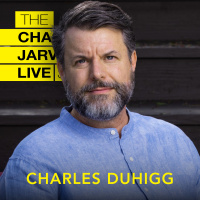 The #1 Mistake That Ruins Most Conversations | Charles Duhigg