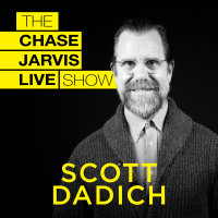 Scott Dadich: Gut, Heart, and Head Alignment