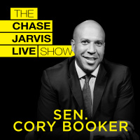 Why Creativity Is The Key To Leadership w/ Sen. Cory Booker