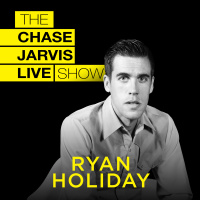 Ryan Holiday: How to Create Work That Lasts