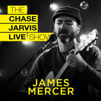Secret acoustic show from James Mercer of The Shins