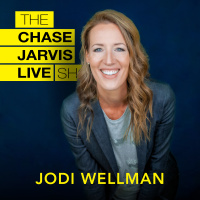 You’re Wasting Your Life (Without Even Realizing It) | Jodi Wellman