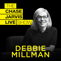 Debbie Millman: If not now, when?