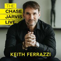 Why You Should Never Lead Alone | Keith Ferrazzi