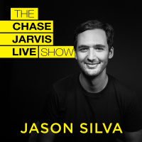 Transform Your Consciousness w/ Jason Silva
