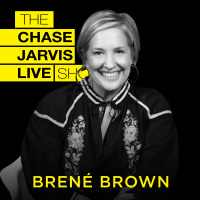 Brené Brown Revisited: The Courage to Belong in a Divided World