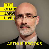 The (Real) Reason Youre Not Happy | Arthur Brooks