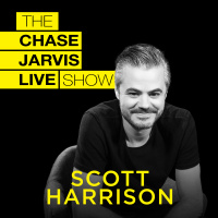 How To Change The Lives Of Millions w/ Scott Harrison