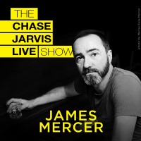 Build + Sustain A Career Doing What You Love w/ James Mercer of The Shins
