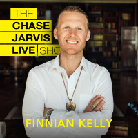 You’re Underestimating the Power of Breath | Finnian Kelly