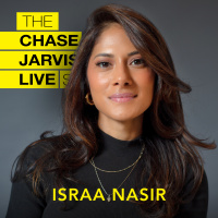 Toxic Productivity Is Killing Your Success | Israa Nasir