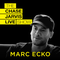 Sell Yourself Without Selling Out with Marc Ecko