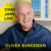 The Dark Side of Productivity Myths Exposed | Oliver Burkeman