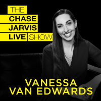 Become A Master Communicator w/ Vanessa Van Edwards