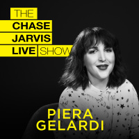How To Build A Media Juggernaut w/ Piera Gelardi