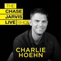 Breakthrough Anxiety + Stress Through Play /w Charlie Hoehn