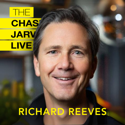 The Chase Jarvis Live Show