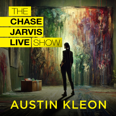 The Chase Jarvis Live Show