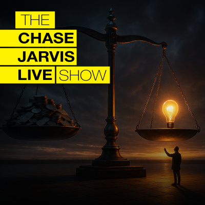 The Chase Jarvis Live Show