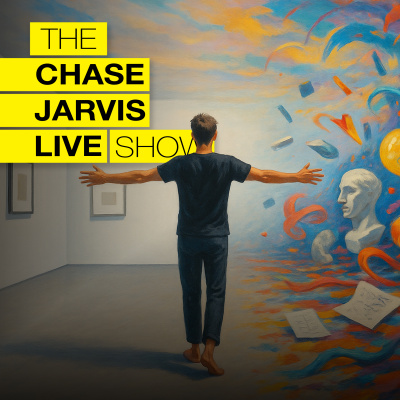 The Chase Jarvis Live Show