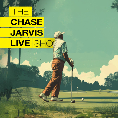 The Chase Jarvis Live Show
