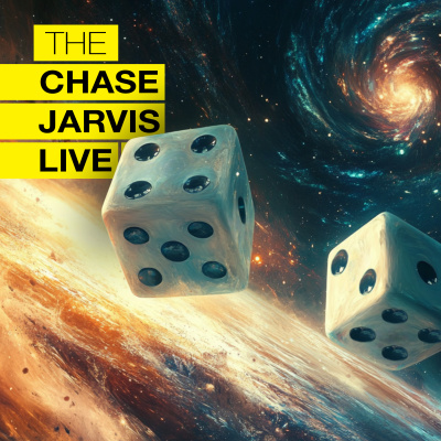 The Chase Jarvis Live Show