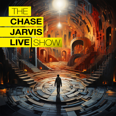The Chase Jarvis Live Show