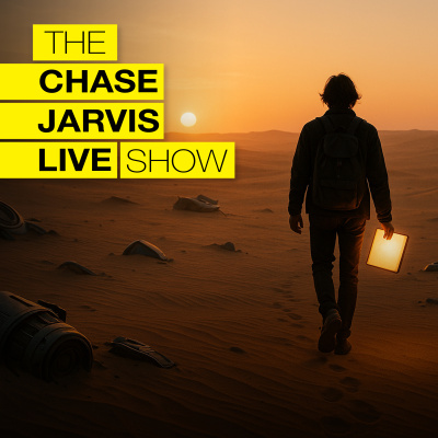 The Chase Jarvis Live Show