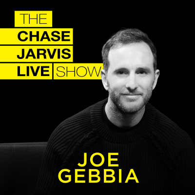 The Chase Jarvis Live Show