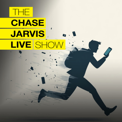 The Chase Jarvis Live Show