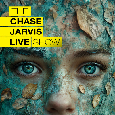 The Chase Jarvis Live Show
