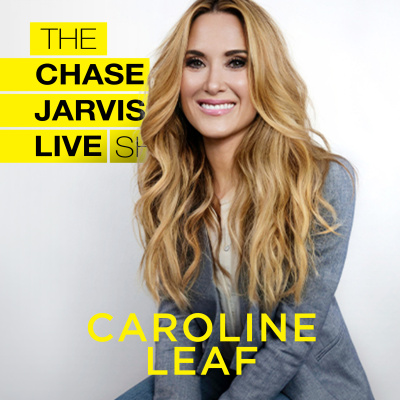 The Chase Jarvis Live Show