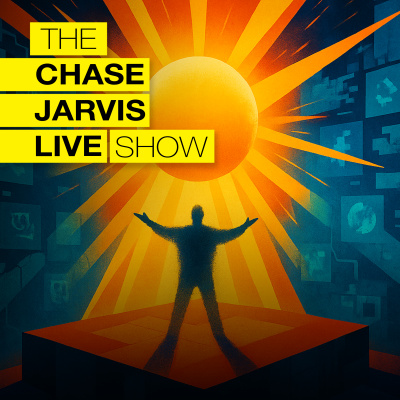 The Chase Jarvis Live Show