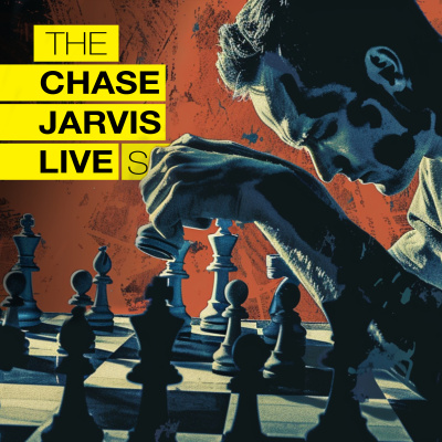 The Chase Jarvis Live Show