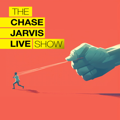 The Chase Jarvis Live Show