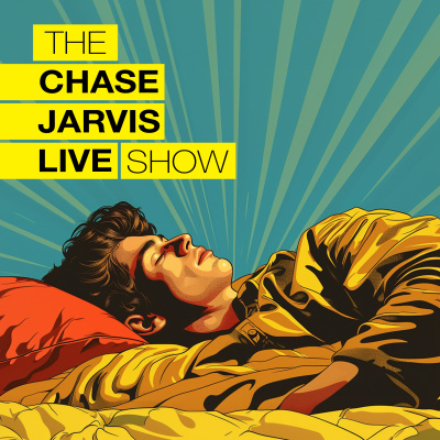 The Chase Jarvis Live Show