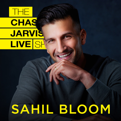 The Chase Jarvis Live Show