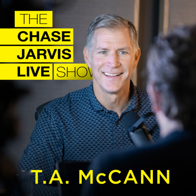The Chase Jarvis Live Show