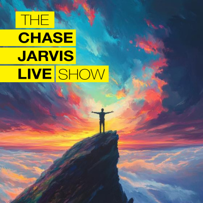 The Chase Jarvis Live Show