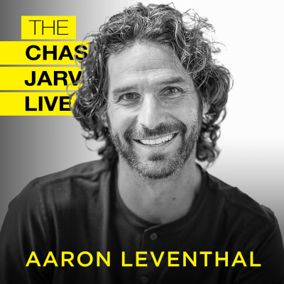 The Chase Jarvis Live Show