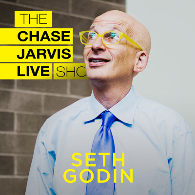 The Chase Jarvis Live Show