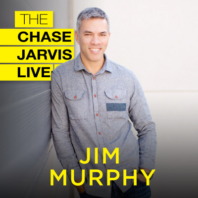 The Chase Jarvis Live Show
