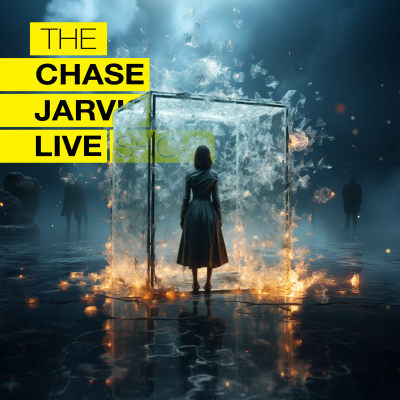 The Chase Jarvis Live Show
