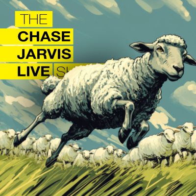 The Chase Jarvis Live Show